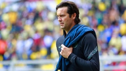 Santiago Solari o Javier Aguirre: ¿Quién corre más riesgo según expertos de ESPN?