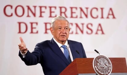 'No estoy en contra de periodistas sino de quienes se venden': AMLO