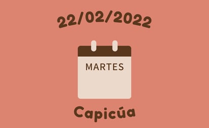 22/02/2022: Hoy es día capicúa, pero ¿qué significa?