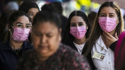 Cerca del 40 % de las mujeres trabaja en Panamá tras la COVID