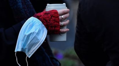 Irlanda pone fin al uso obligatorio de las mascarillas, excepto en la sanidad