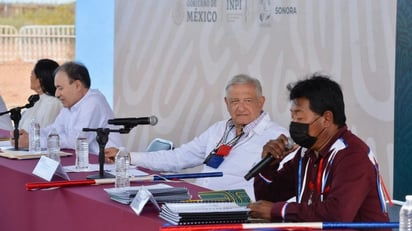 Tribunal: AMLO sí violó veda por revocación 