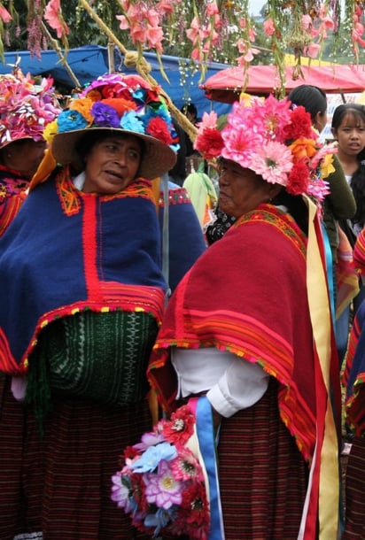 Coahuila conmemora el Día Internacional de la Lengua Materna