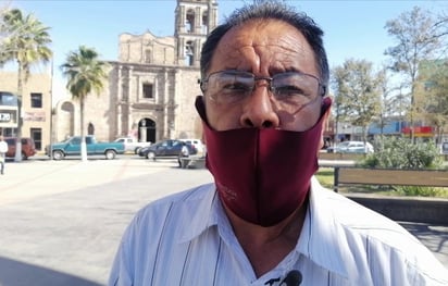 El CRI de Monclova niega carta a persona con discapacidad