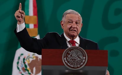 AMLO visitará Nayarit y Colima este fin de semana