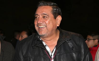 Félix Salgado se suma a organización para promover la revocación