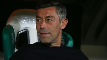 Santos: Pedro Caixinha dio positivo a covid-19 en su llegada a Canadá