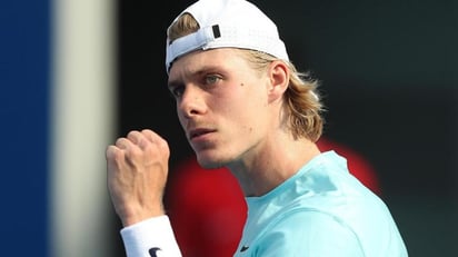 Shapovalov no da opción a Daniel y completa los octavos de final