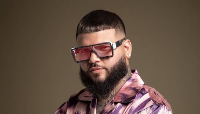 Farruko ora por el artista puertorriqueño Ankhal, herido de bala en tiroteo