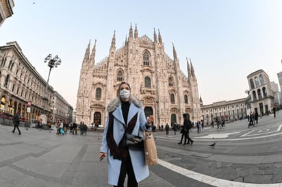 Italia pondrá fin a su estado de emergencia por COVID el 31 de marzo