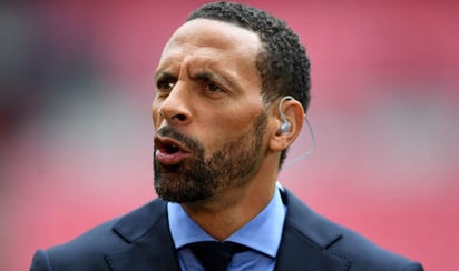 Rio Ferdinand: 'El United ha estado mal y ha tenido suerte'