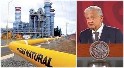 AMLO: Problema de Ucrania, no provocará crisis energética