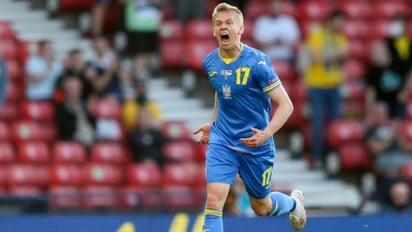 Zinchenko a Vladimir Putin: 'espero que mueras de la forma más dolorosa'