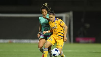 Liga MX Femenil: Tigres sufrió para vencer a Juárez en la lucha por acercarse a Rayadas