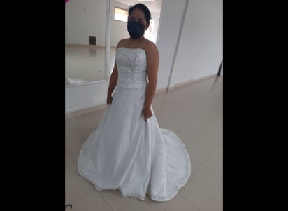 DIF Monclova rifa vestidos de novia