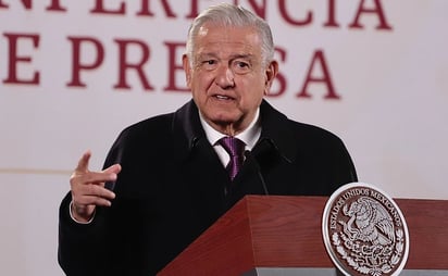 AMLO exhorta a la CTM a mejorar pensiones de los trabajadores