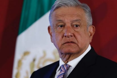 VIDEO: 'Ya no puedo más, ya cierro mi ciclo y me retiro', dice AMLO en recorrido por Palacio