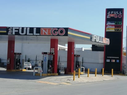 Hacienda responde bajando estímulo fiscal a gasolina