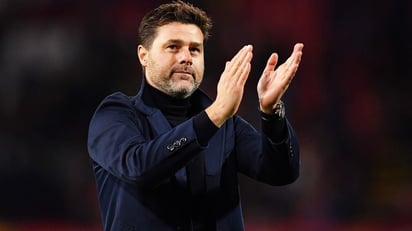 Pochettino: El PSG tendrá una 'motivación extra' por la final en París