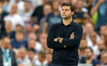 Pochettino reconoce que las lesiones están desconectando a Ramos del grupo