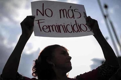 Por supuesto que feminicidios nos duelen; no habrá impunidad: Claudia Sheinbaum