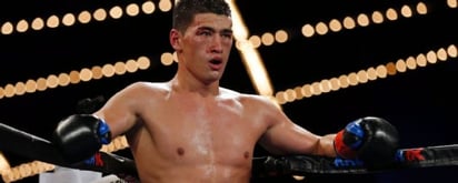 ¿Quién es Dmitry Bivol, el probable próximo rival del Canelo?