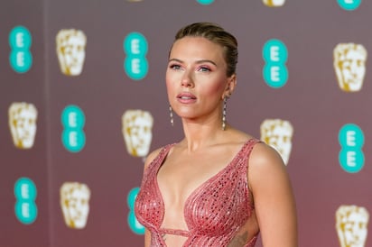 Scarlett Johansson habla de su marca de belleza limpia