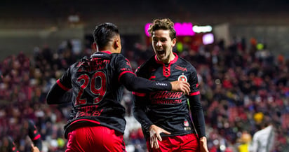 Toluca y Xolos pelean por la parte media de la tabla