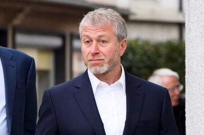 Abramovich se involucra en la negociación Ucrania-Rusia