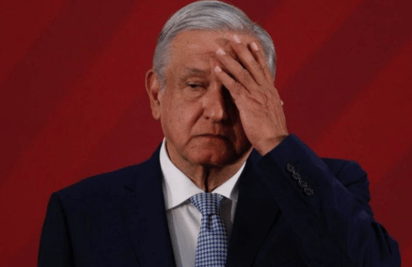 Adversarios mal interpretaron el 'ya no puedo más': AMLO