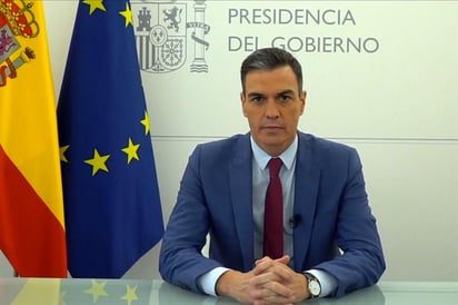 Sánchez transmite a Zurabishvili el apoyo a la soberanía de Georgia