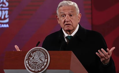 AMLO defiende relación con aerolínea rusa