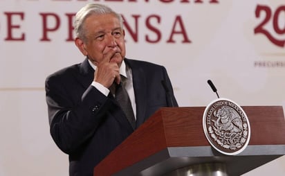 Estoy abierto a recibir a líder sindical de Pemex: AMLO