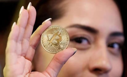 Alertan fraude en criptomonedas para 'ayudar a Ucrania'