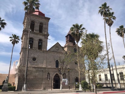 Diócesis de Saltillo se une a oraciones de paz del papa