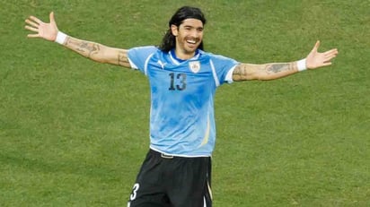 Sebastián 'el Loco' Abreu deja de ser el entrenador del Always Ready