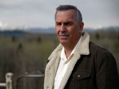 Kevin Costner conducirá una docuserie sobre el parque nacional de Yellowstone