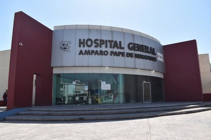 Abortos en el Hospital Amparo Papa de Benavides