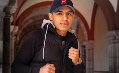 De la escuela al boxeo profesional