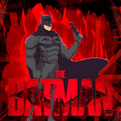 The Batman tomará La Laguna con su estreno por toda la comarca