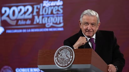 INE no está promocionando revocación de mandato de AMLO