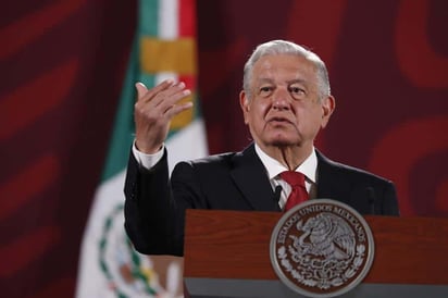 'No intercederé por nadie si se prueba que cometió delito': AMLO