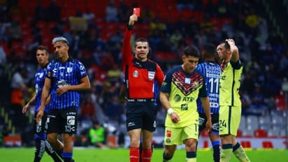 América deja escapar el triunfo en tiempo de compensación 