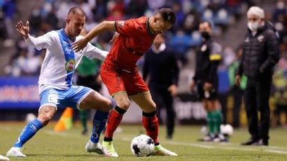 Así marcha la tabla general de la Liga MX Clausura 2022