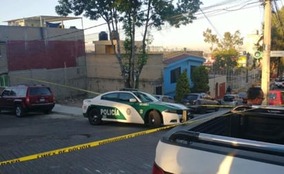 Matan a hombre tras pelea de perros pitbull en Álvaro Obregón