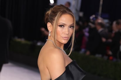 Jennifer Lopez, en la isla española de Gran Canaria para rodar 'The mother'