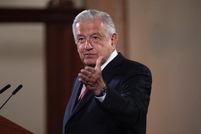 'El respeto a la autoridad se gana': AMLO