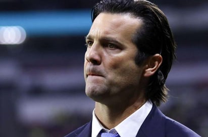 Santiago Solari deja de ser el entrenador del América