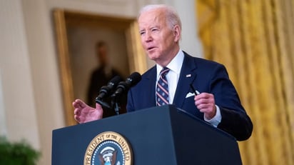 Biden recibirá al presidente de Colombia el 10 de marzo en la Casa Blanca