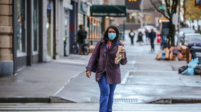 EU abre una nueva etapa sin mascarillas pero atento a futuras variantes